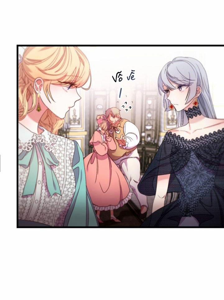 Vợ Chưa Cưới Của Kẻ Săn Mồi 9.2 trang 8