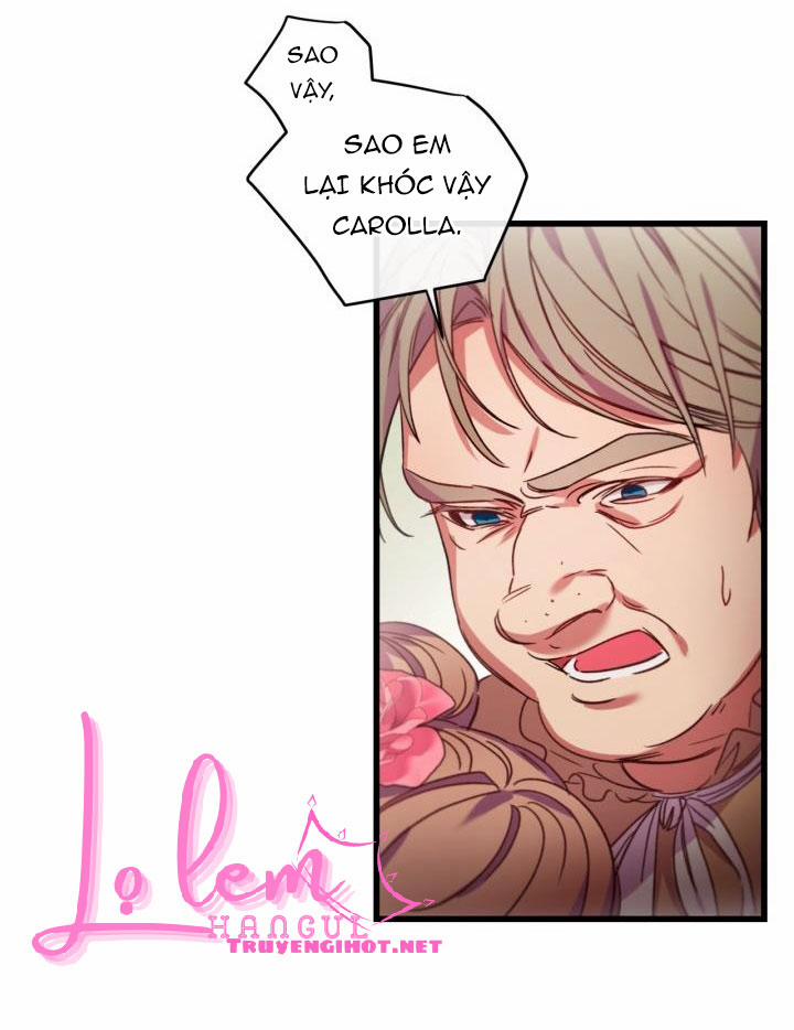 Vợ Chưa Cưới Của Kẻ Săn Mồi 9.2 trang 9