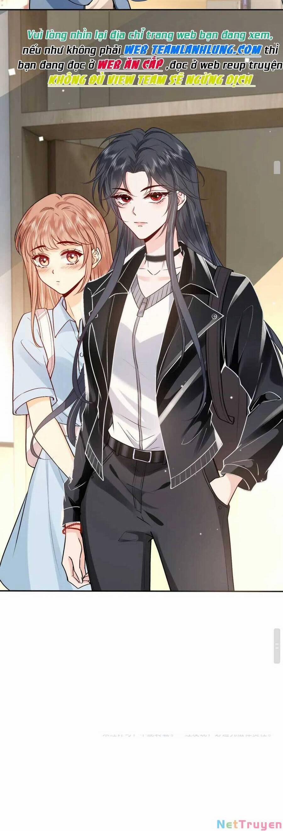 Vợ Của Lục Tổng Không Phải Dạng Vừa 10 trang 22