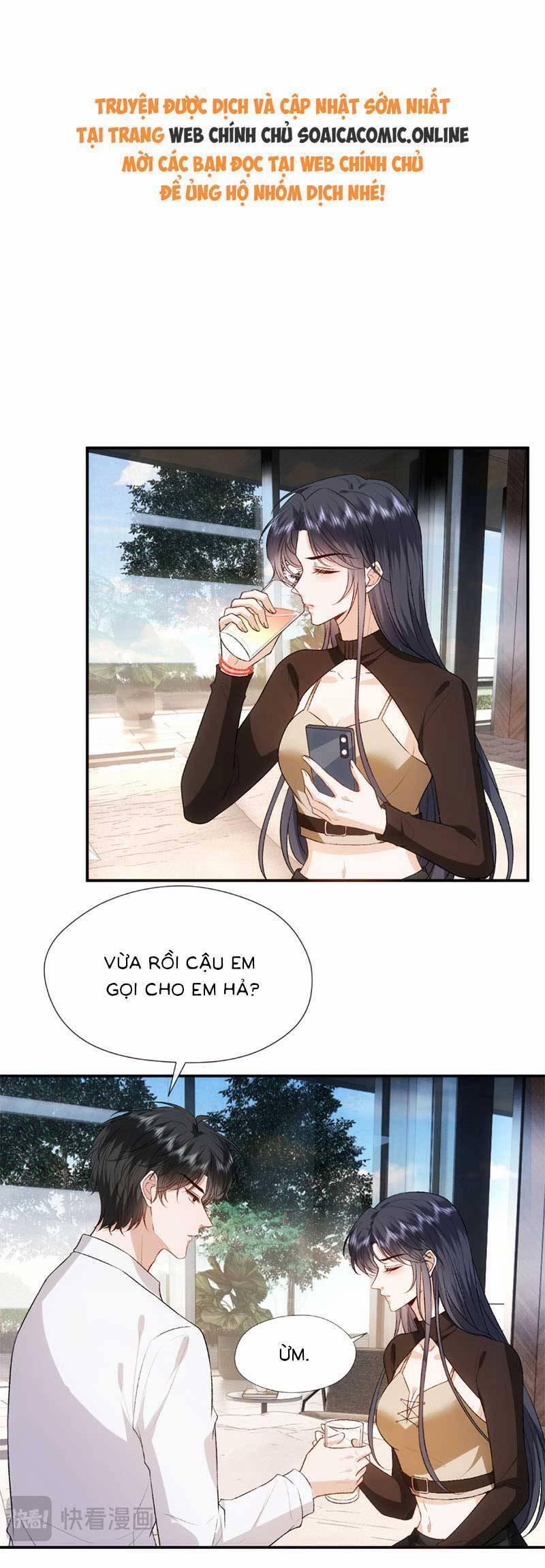 Vợ Của Lục Tổng Không Phải Dạng Vừa 100 trang 0