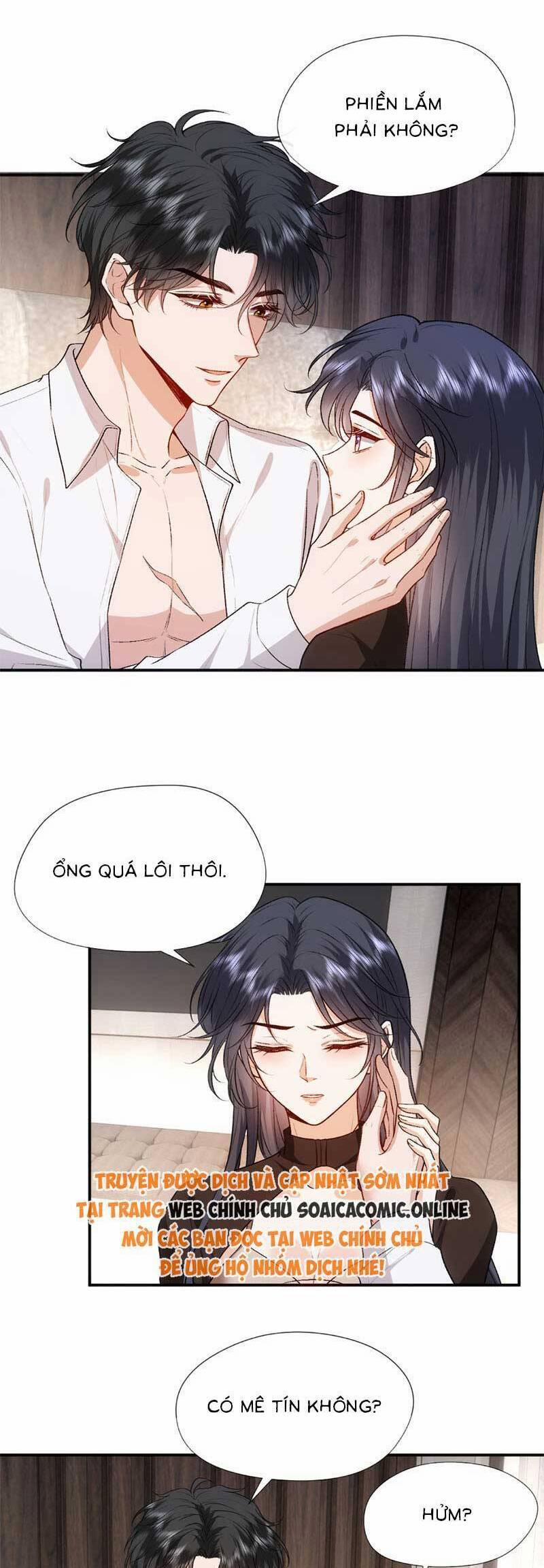 Vợ Của Lục Tổng Không Phải Dạng Vừa 100 trang 1