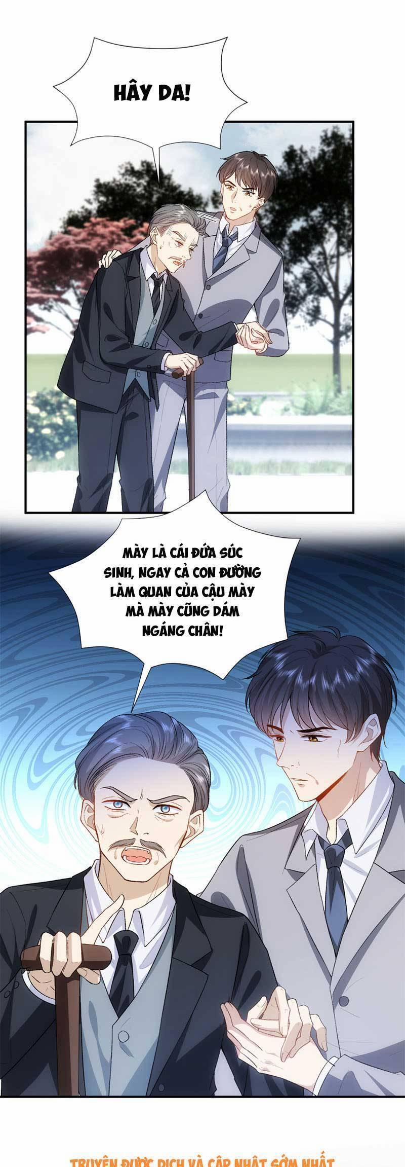 Vợ Của Lục Tổng Không Phải Dạng Vừa 100 trang 12