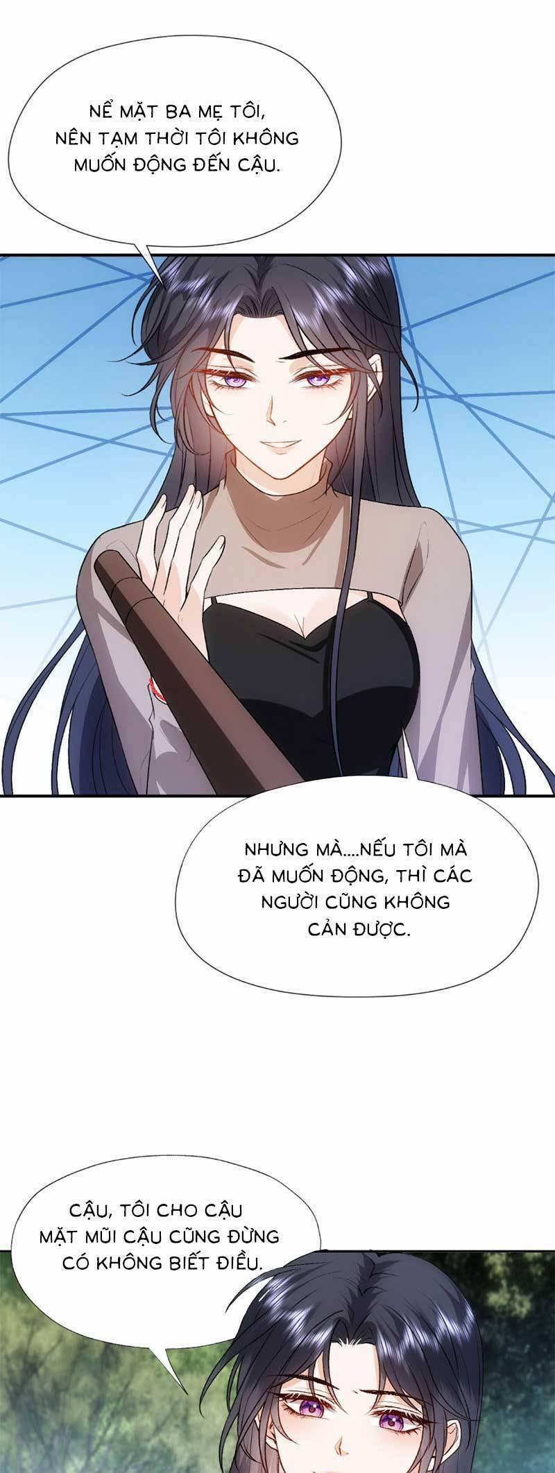 Vợ Của Lục Tổng Không Phải Dạng Vừa 100 trang 15