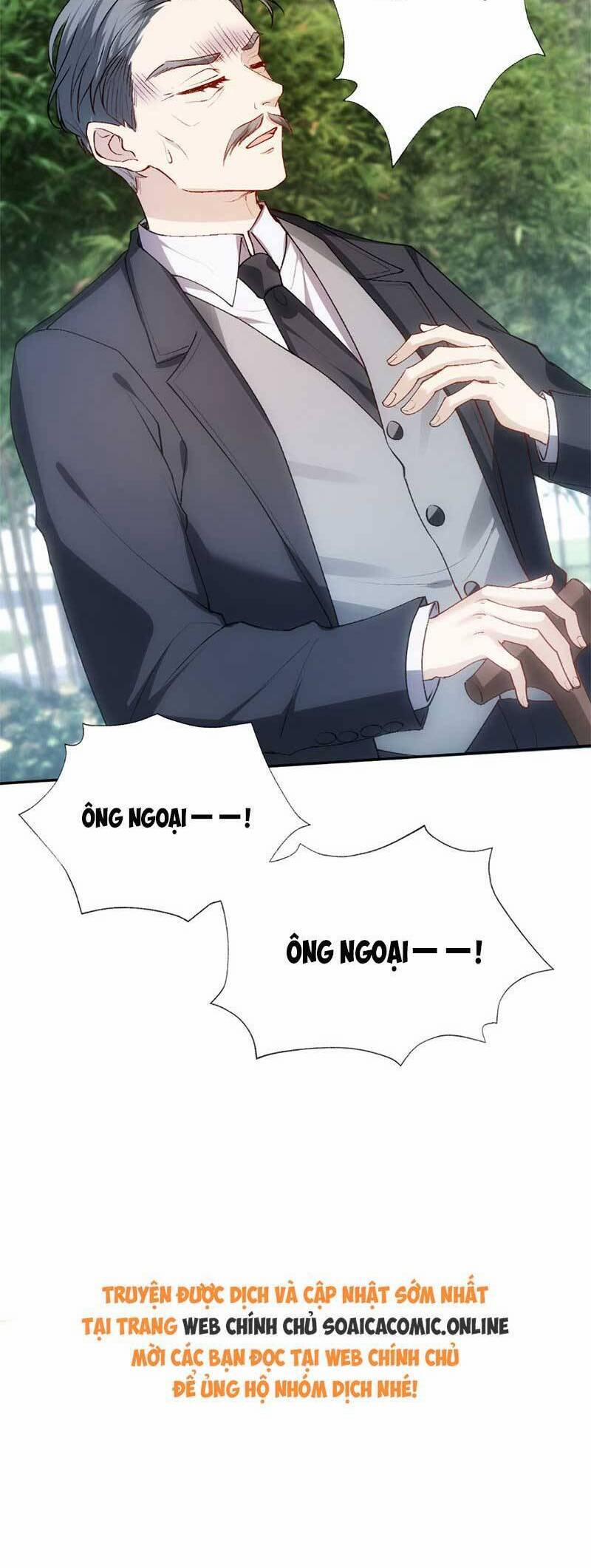 Vợ Của Lục Tổng Không Phải Dạng Vừa 100 trang 17