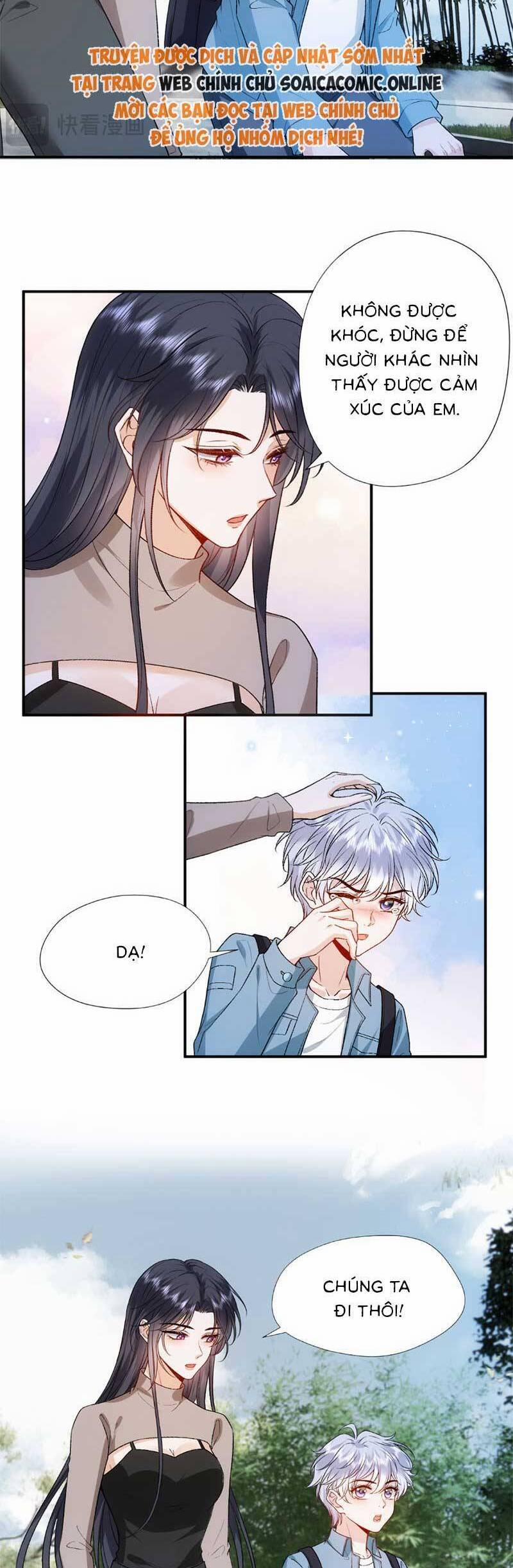 Vợ Của Lục Tổng Không Phải Dạng Vừa 100 trang 4