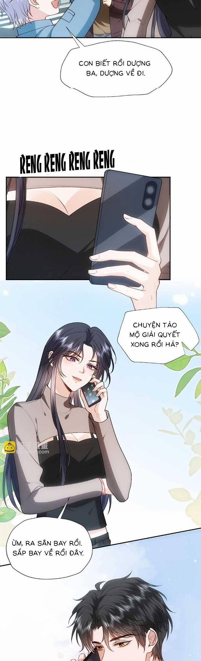 Vợ Của Lục Tổng Không Phải Dạng Vừa 101 trang 13