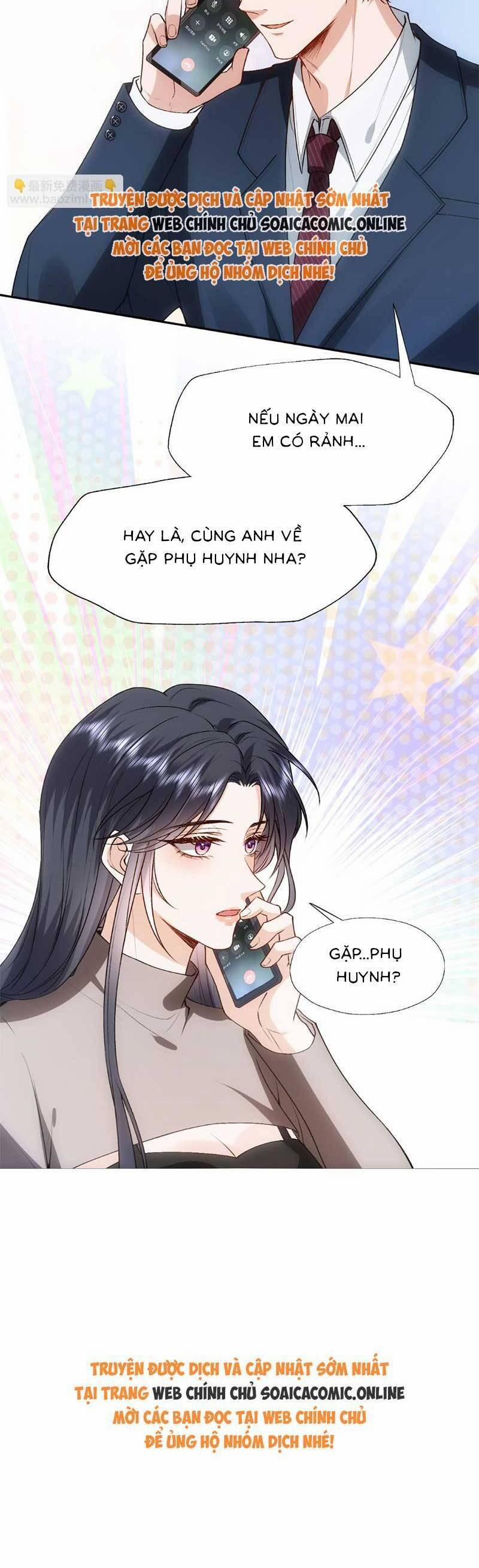 Vợ Của Lục Tổng Không Phải Dạng Vừa 101 trang 14