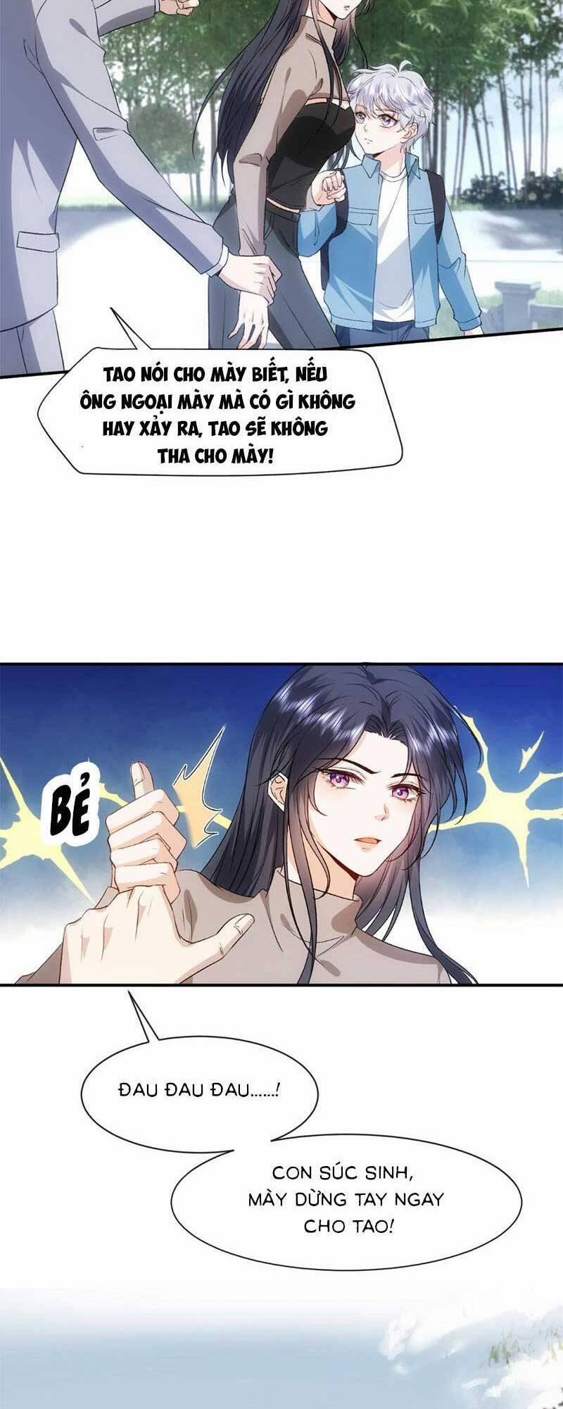 Vợ Của Lục Tổng Không Phải Dạng Vừa 101 trang 2