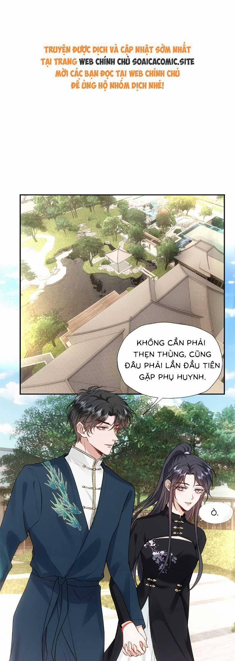 Vợ Của Lục Tổng Không Phải Dạng Vừa 102 trang 0