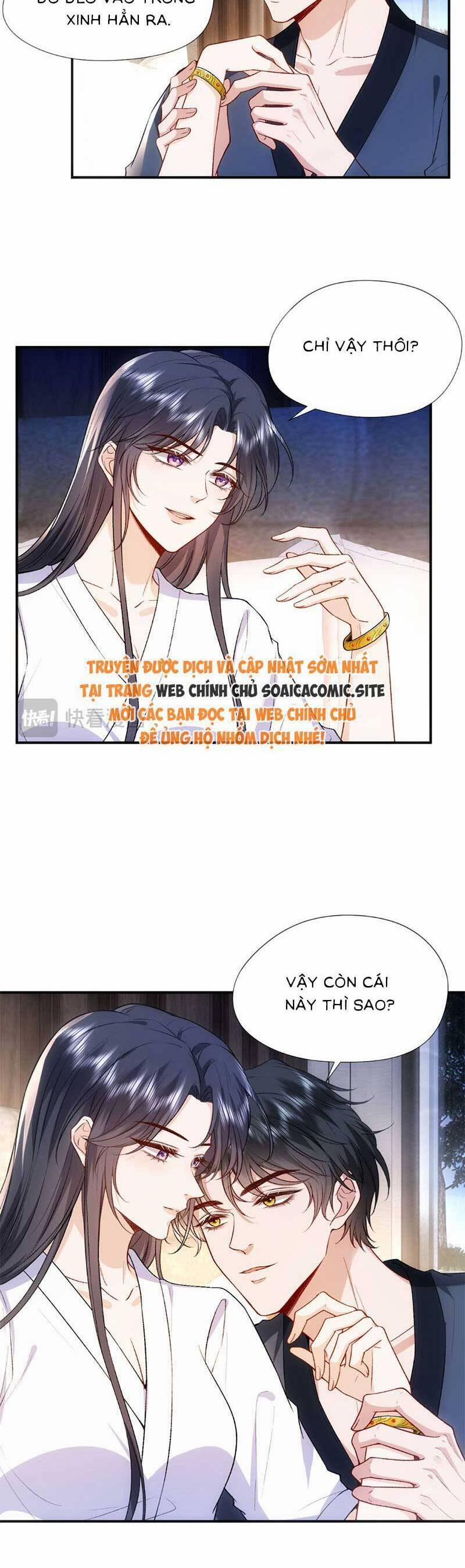 Vợ Của Lục Tổng Không Phải Dạng Vừa 102 trang 11