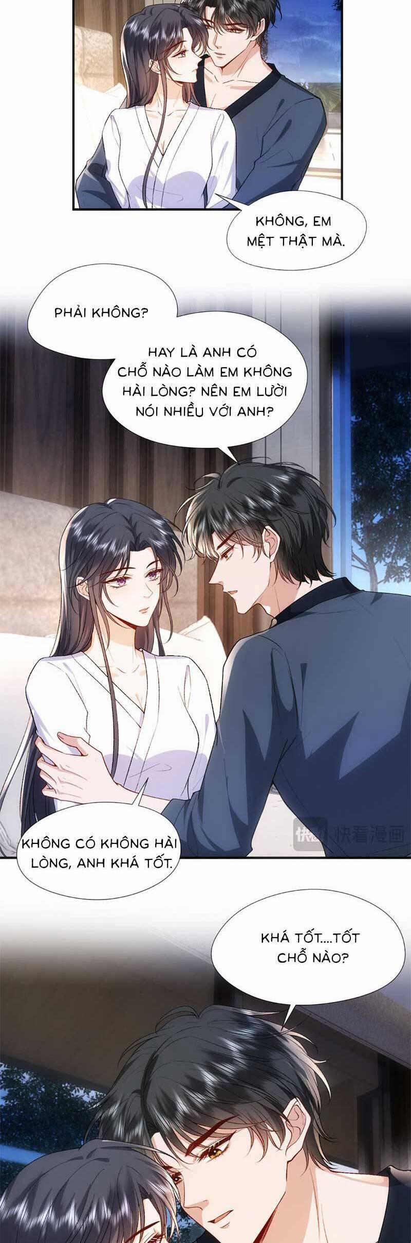 Vợ Của Lục Tổng Không Phải Dạng Vừa 102 trang 13