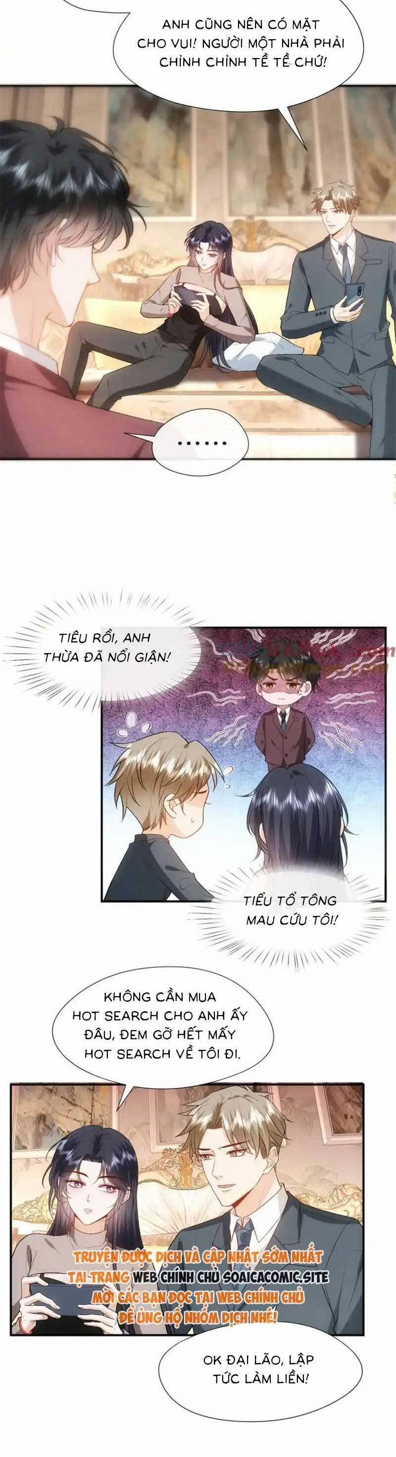 Vợ Của Lục Tổng Không Phải Dạng Vừa 103 trang 13