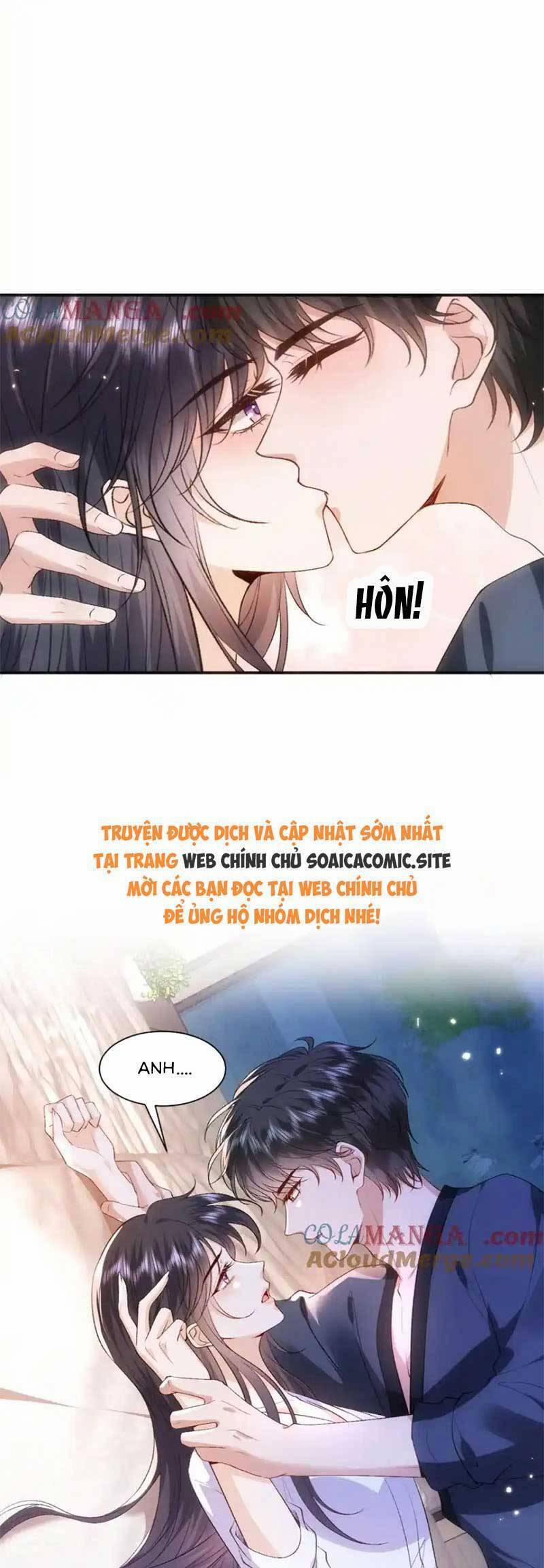 Vợ Của Lục Tổng Không Phải Dạng Vừa 103 trang 3