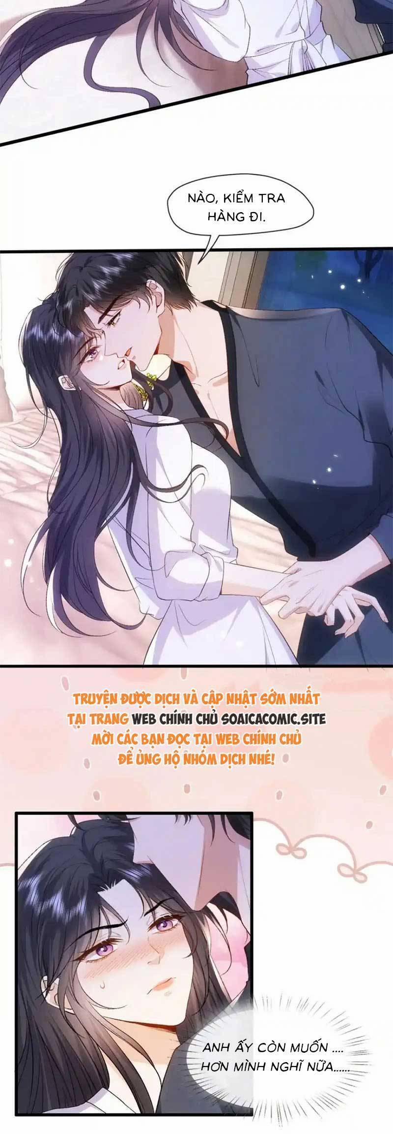 Vợ Của Lục Tổng Không Phải Dạng Vừa 103 trang 4