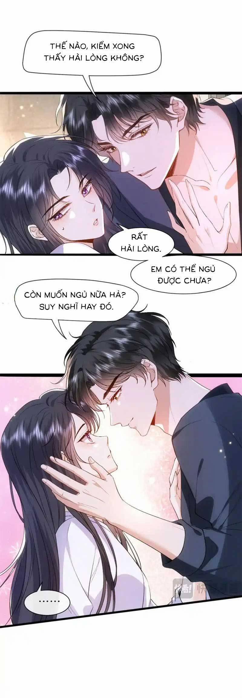 Vợ Của Lục Tổng Không Phải Dạng Vừa 103 trang 5