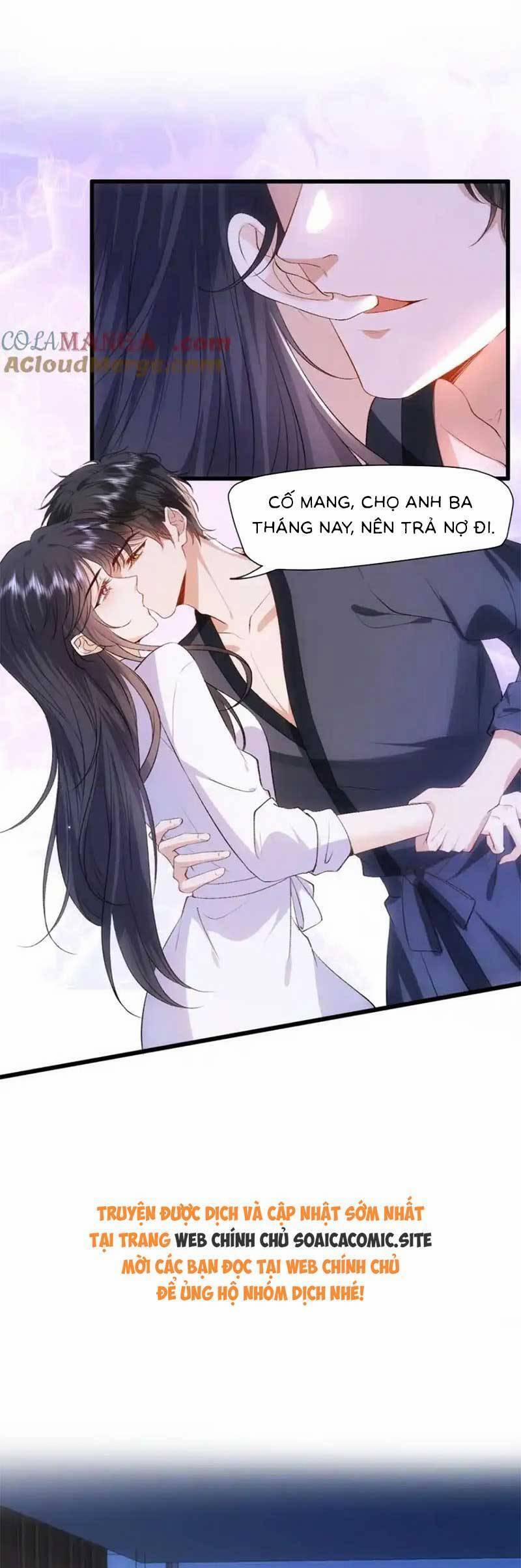 Vợ Của Lục Tổng Không Phải Dạng Vừa 103 trang 6