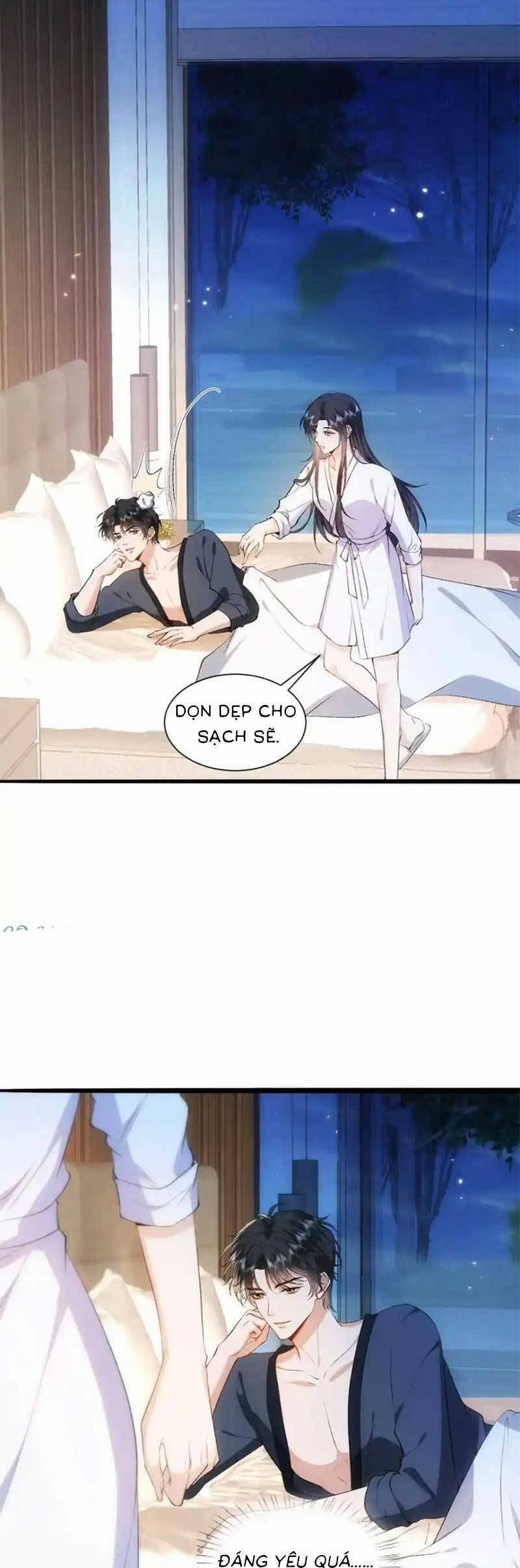 Vợ Của Lục Tổng Không Phải Dạng Vừa 103 trang 7