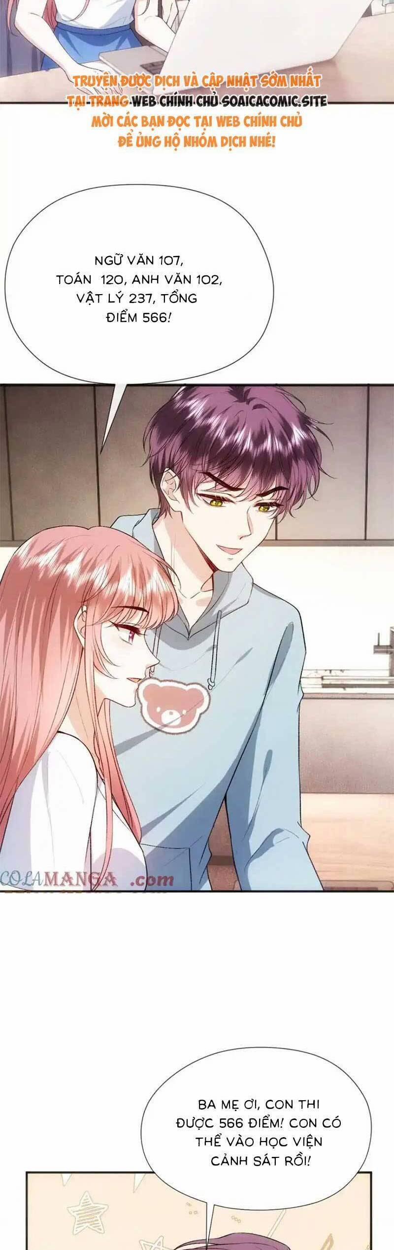 Vợ Của Lục Tổng Không Phải Dạng Vừa 104 trang 1