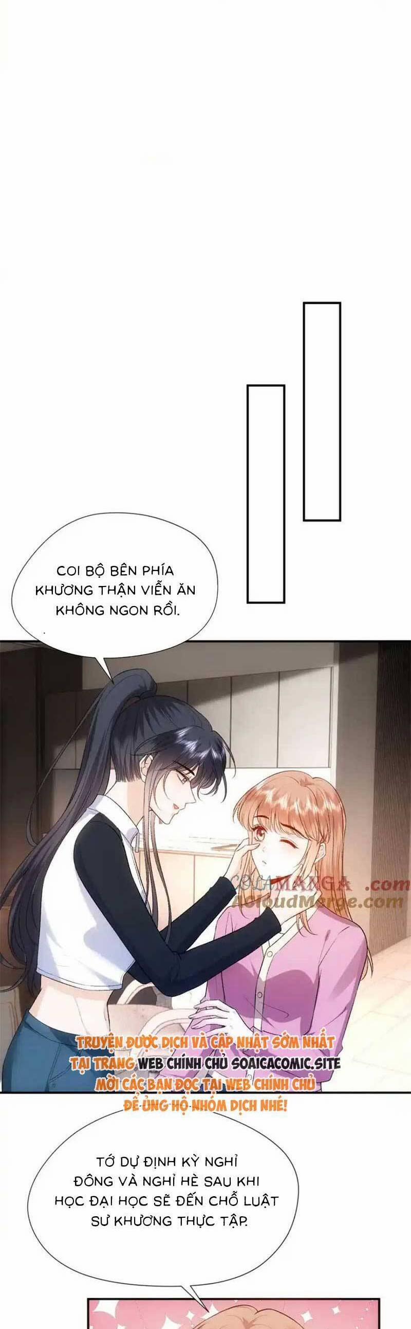 Vợ Của Lục Tổng Không Phải Dạng Vừa 104 trang 10