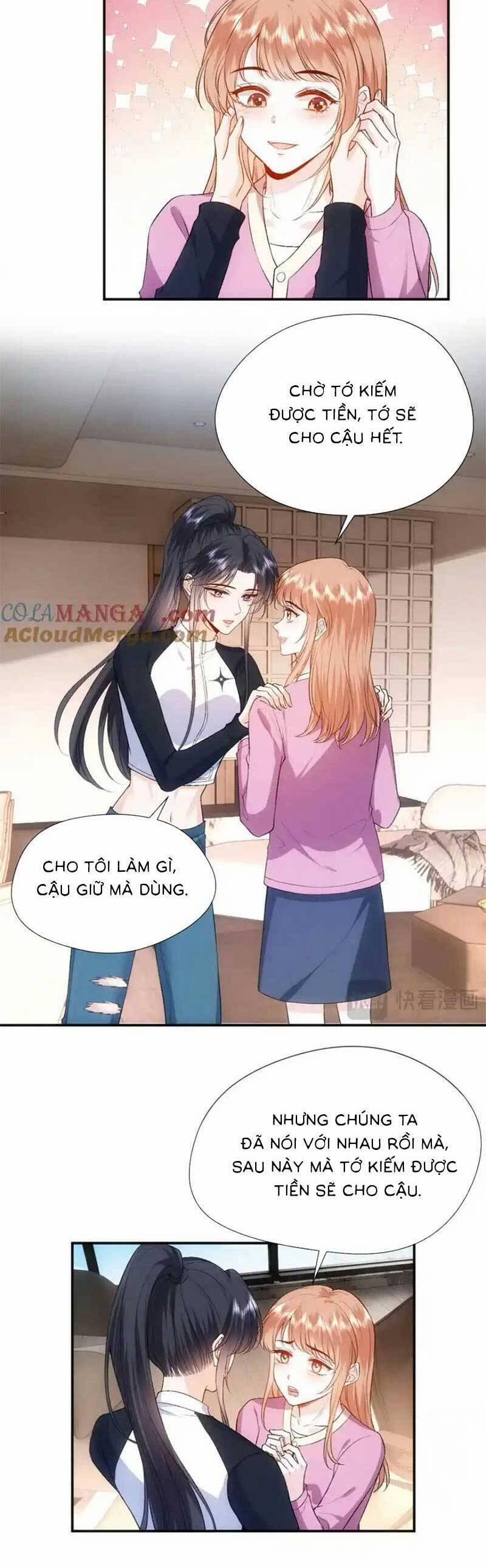 Vợ Của Lục Tổng Không Phải Dạng Vừa 104 trang 11