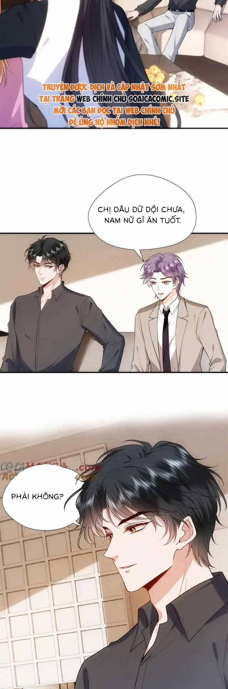 Vợ Của Lục Tổng Không Phải Dạng Vừa 104 trang 13