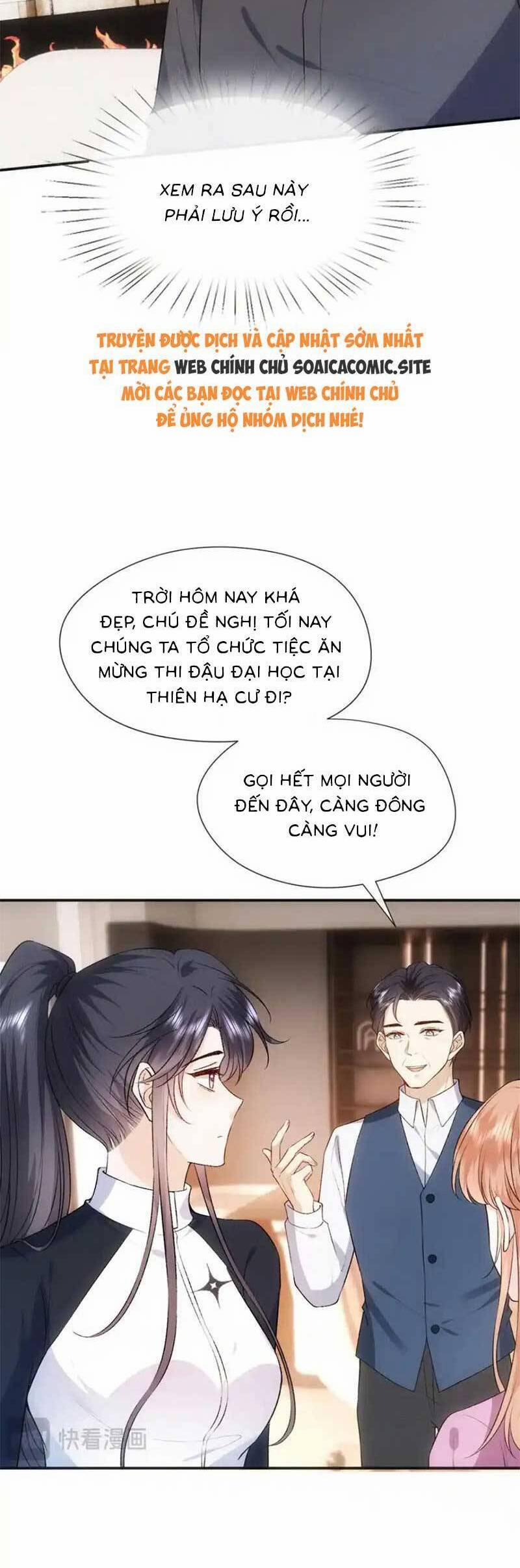 Vợ Của Lục Tổng Không Phải Dạng Vừa 104 trang 14