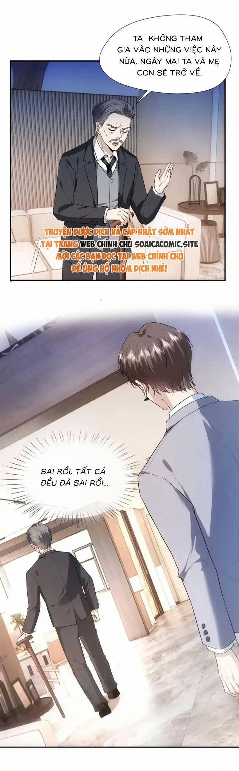 Vợ Của Lục Tổng Không Phải Dạng Vừa 104 trang 9