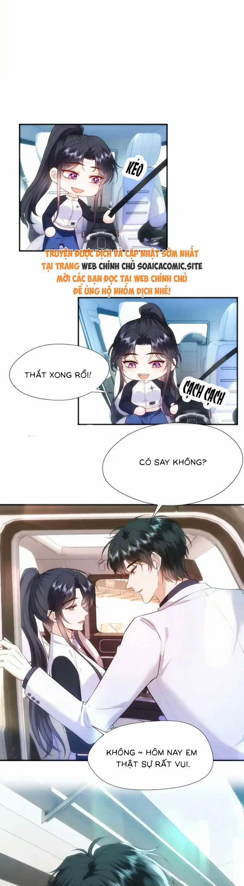 Vợ Của Lục Tổng Không Phải Dạng Vừa 105 trang 11