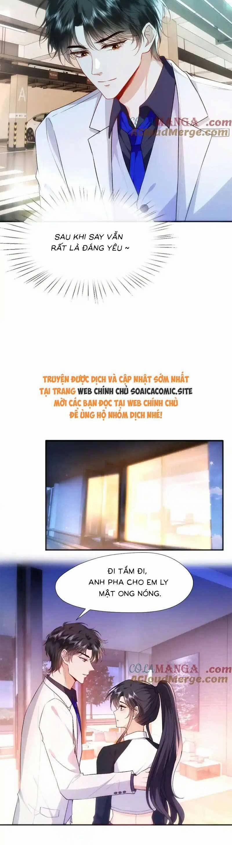 Vợ Của Lục Tổng Không Phải Dạng Vừa 105 trang 12