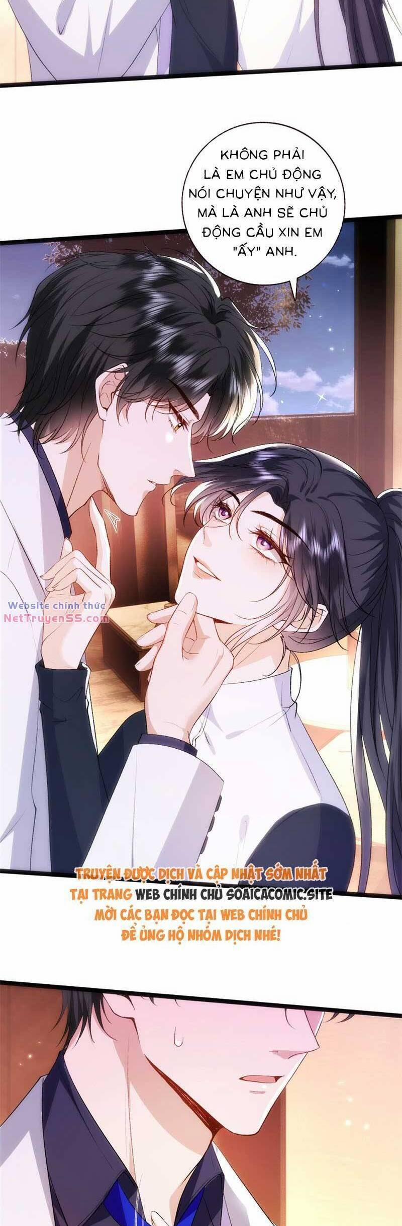 Vợ Của Lục Tổng Không Phải Dạng Vừa 106 trang 1