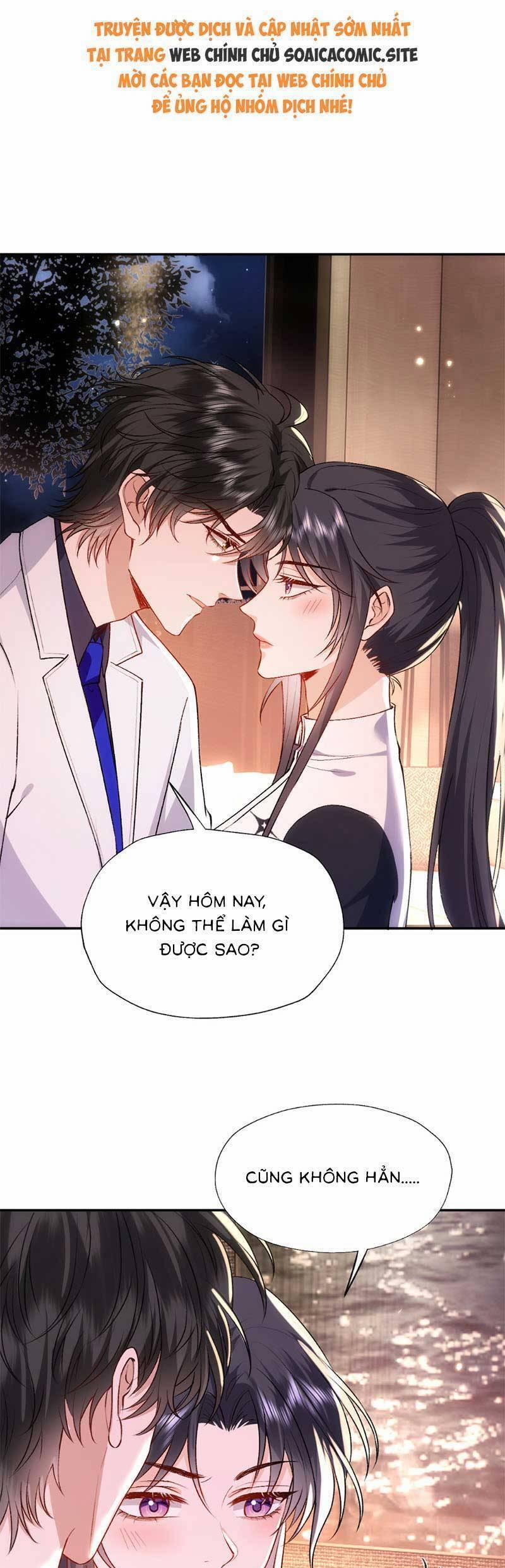 Vợ Của Lục Tổng Không Phải Dạng Vừa 106 trang 11