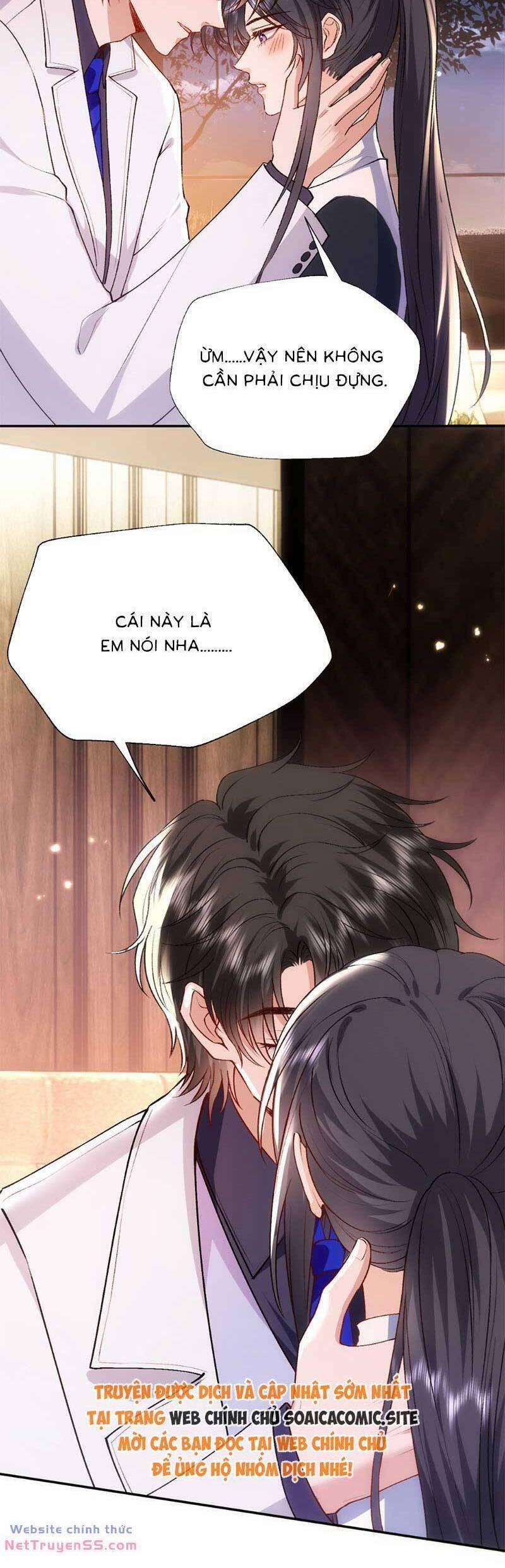 Vợ Của Lục Tổng Không Phải Dạng Vừa 106 trang 13