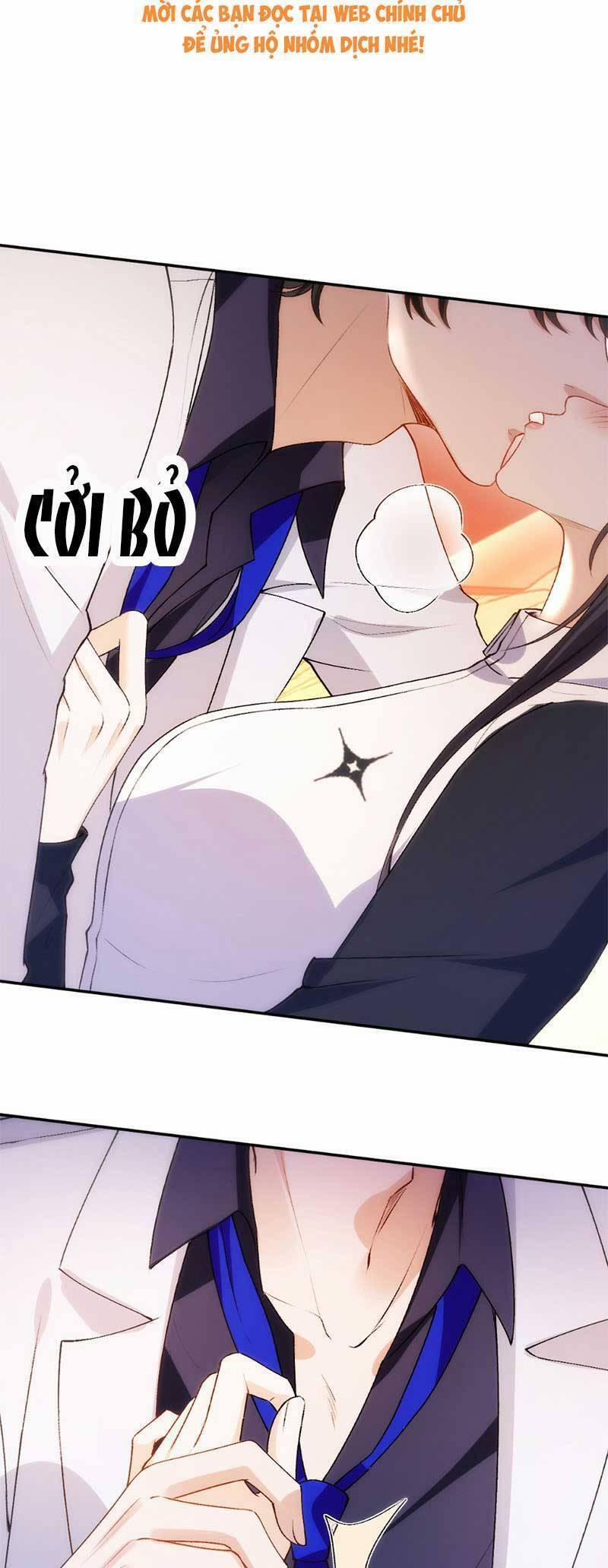 Vợ Của Lục Tổng Không Phải Dạng Vừa 106 trang 16