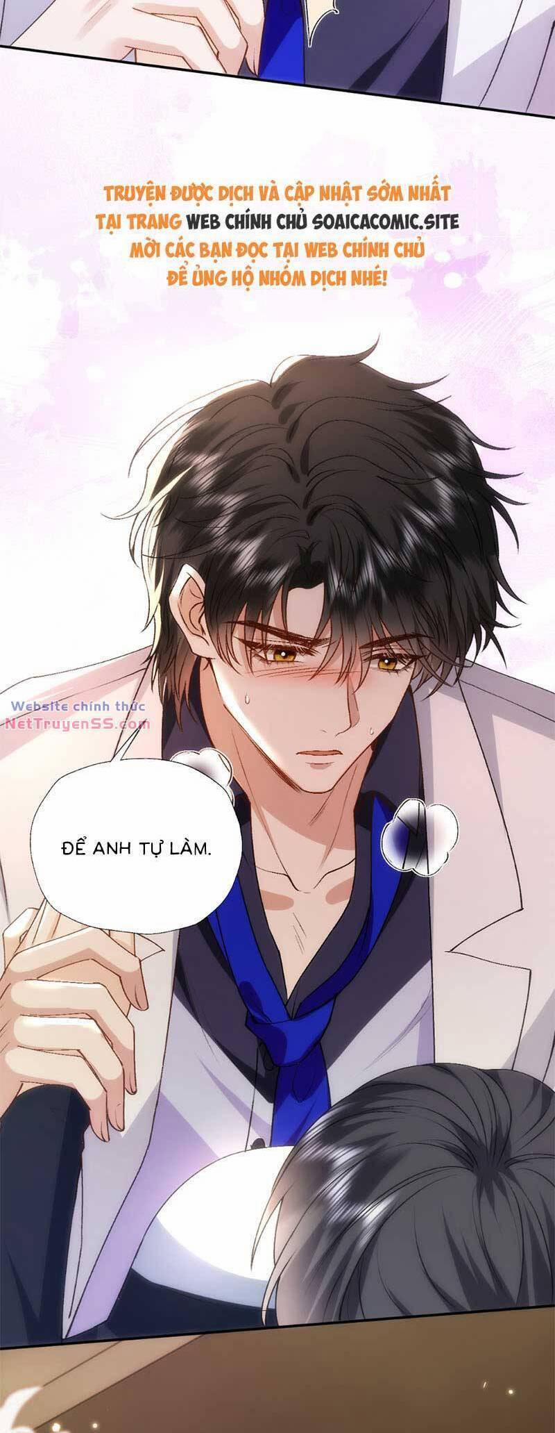 Vợ Của Lục Tổng Không Phải Dạng Vừa 106 trang 17