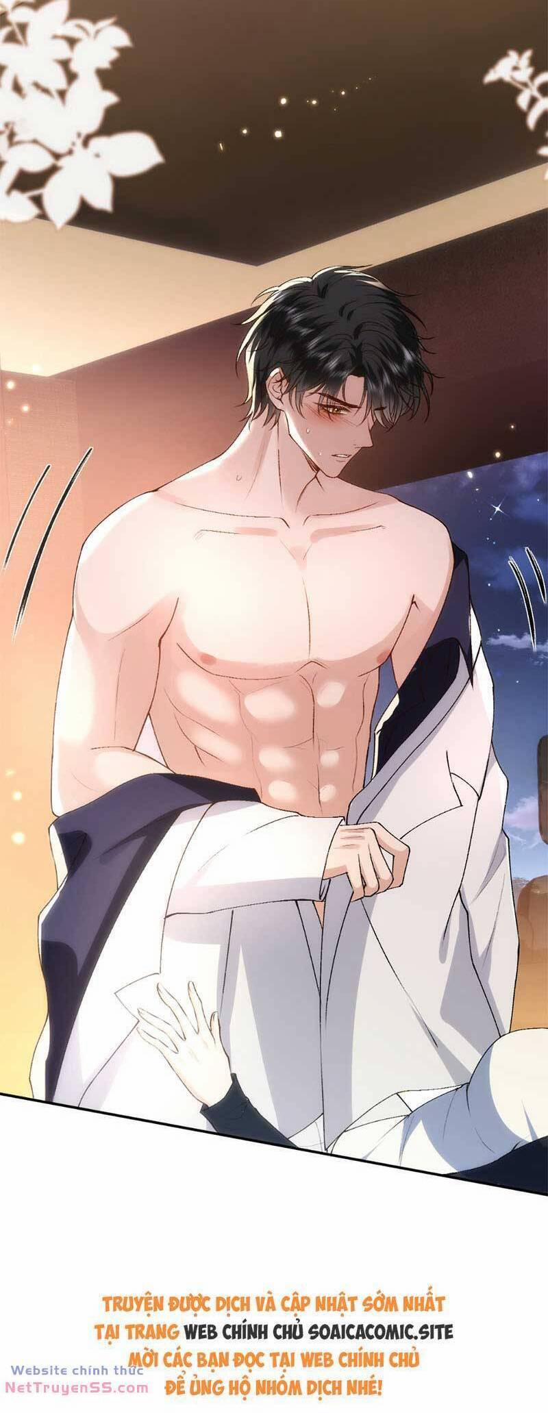 Vợ Của Lục Tổng Không Phải Dạng Vừa 106 trang 18