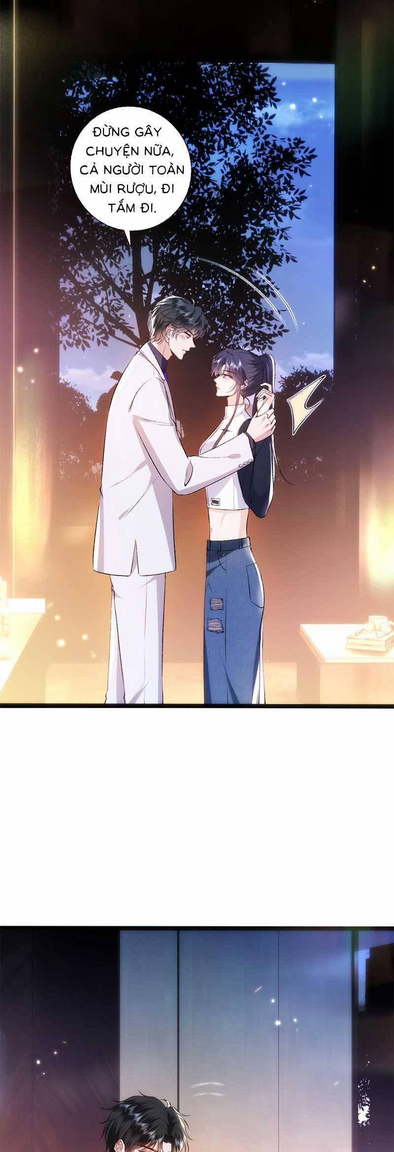 Vợ Của Lục Tổng Không Phải Dạng Vừa 106 trang 3