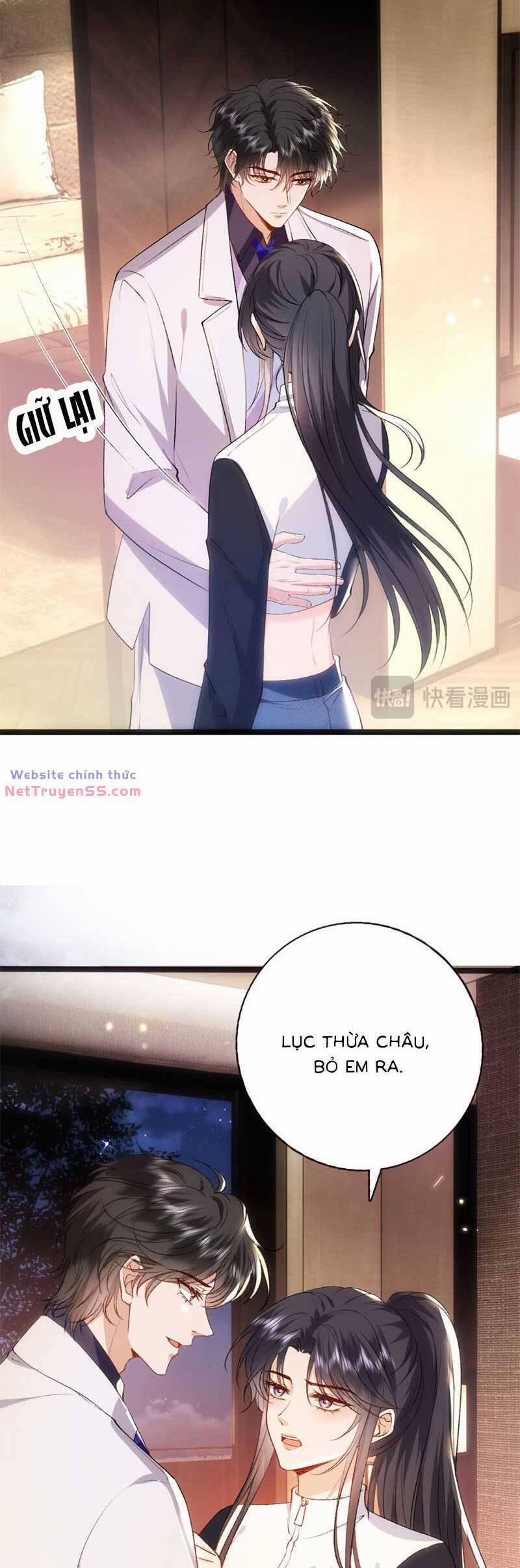 Vợ Của Lục Tổng Không Phải Dạng Vừa 106 trang 9