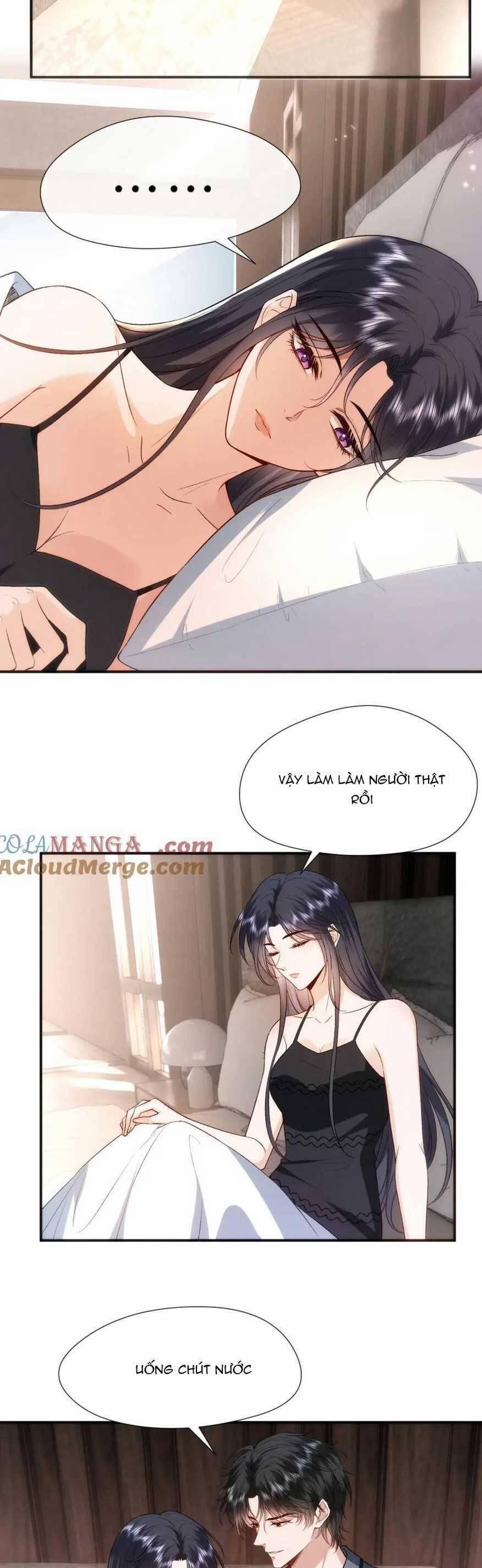 Vợ Của Lục Tổng Không Phải Dạng Vừa 107 trang 1