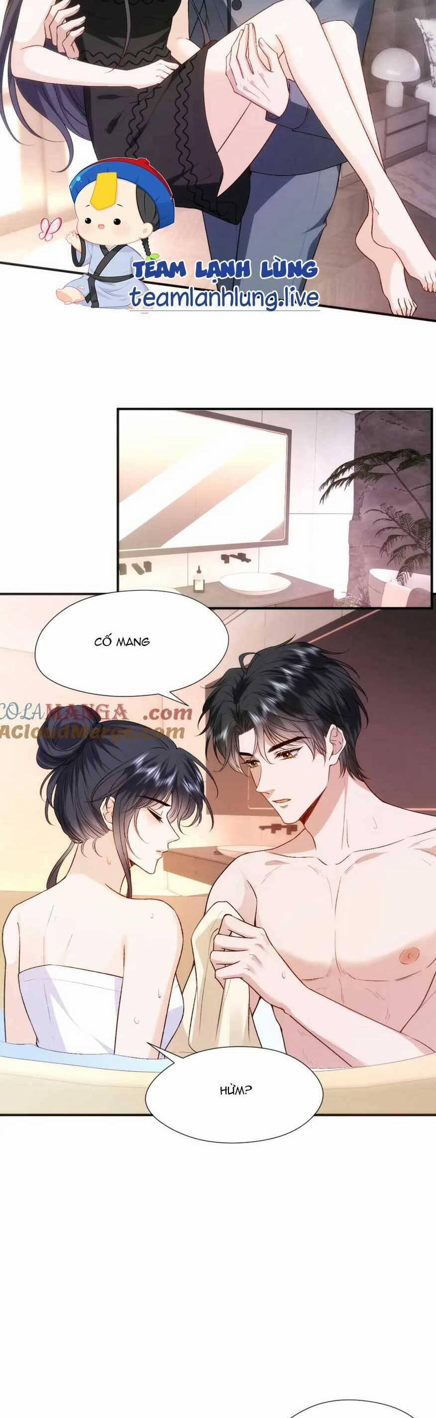 Vợ Của Lục Tổng Không Phải Dạng Vừa 107 trang 4