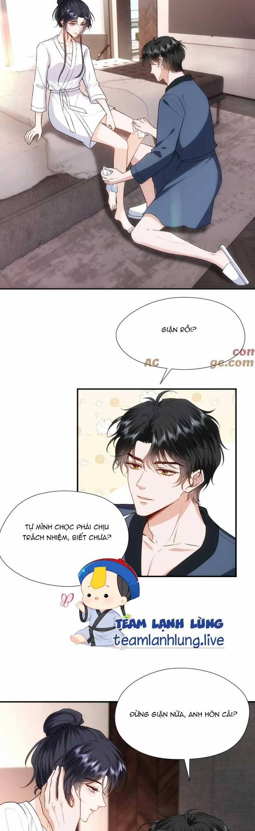 Vợ Của Lục Tổng Không Phải Dạng Vừa 107 trang 7