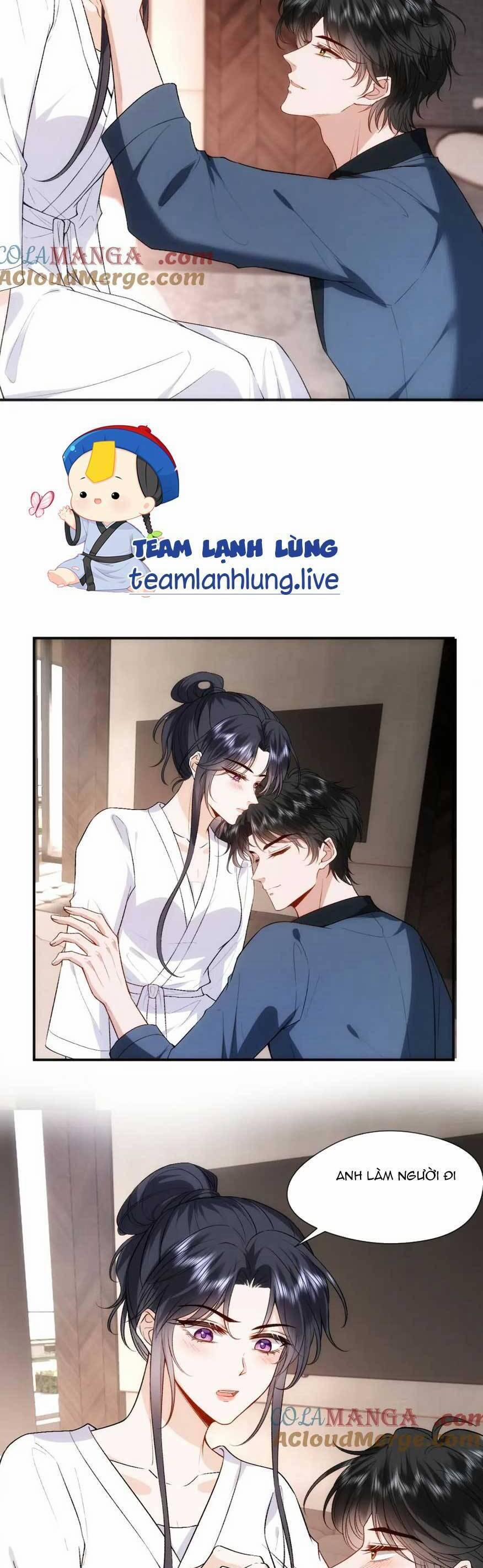 Vợ Của Lục Tổng Không Phải Dạng Vừa 107 trang 8