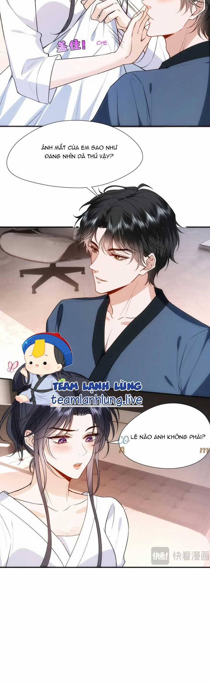 Vợ Của Lục Tổng Không Phải Dạng Vừa 107 trang 9