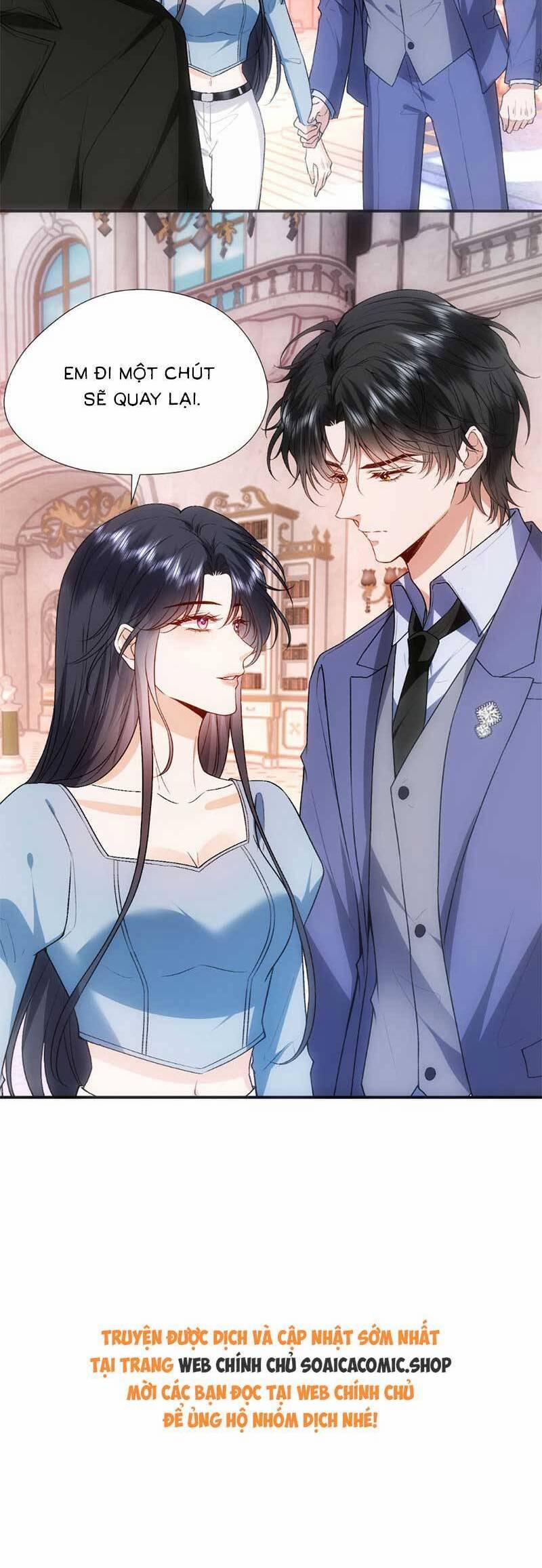 Vợ Của Lục Tổng Không Phải Dạng Vừa 108 trang 15