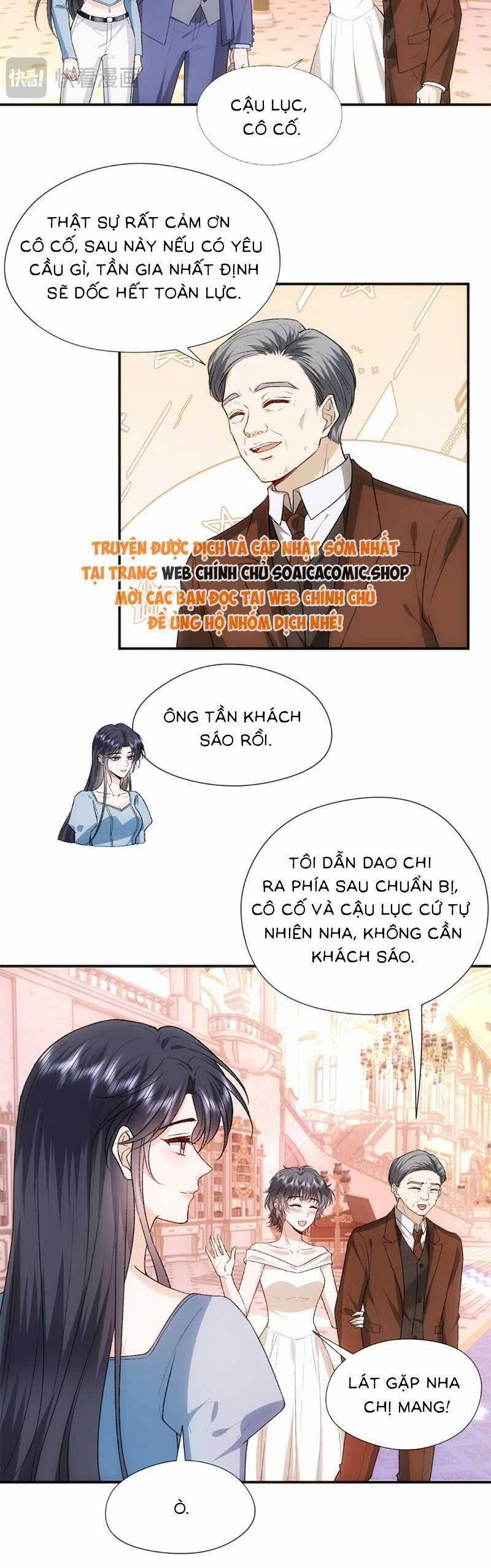 Vợ Của Lục Tổng Không Phải Dạng Vừa 108 trang 2