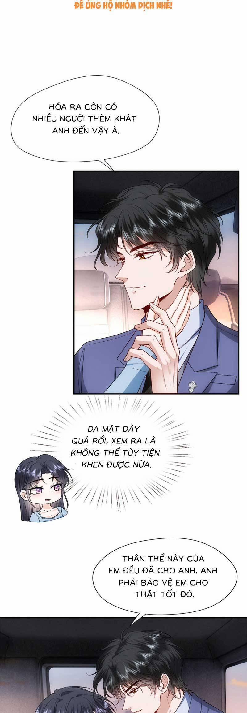 Vợ Của Lục Tổng Không Phải Dạng Vừa 109 trang 12