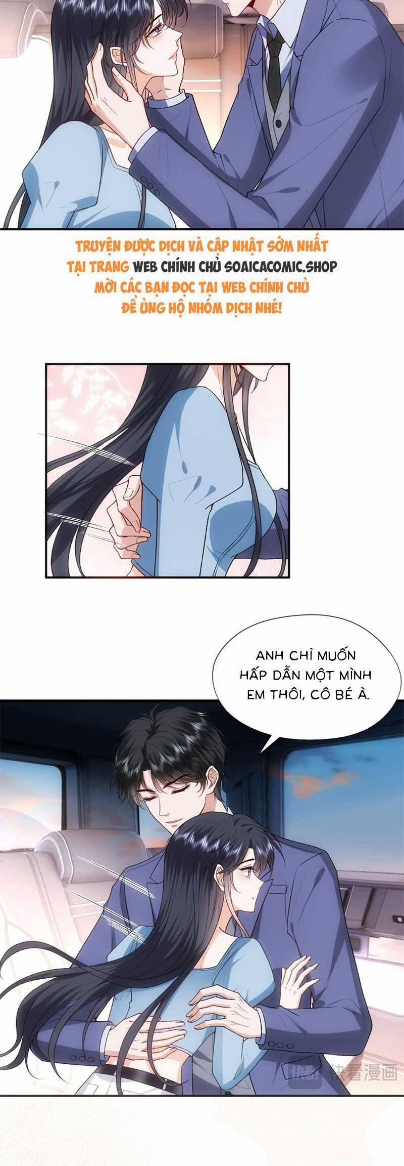 Vợ Của Lục Tổng Không Phải Dạng Vừa 109 trang 13