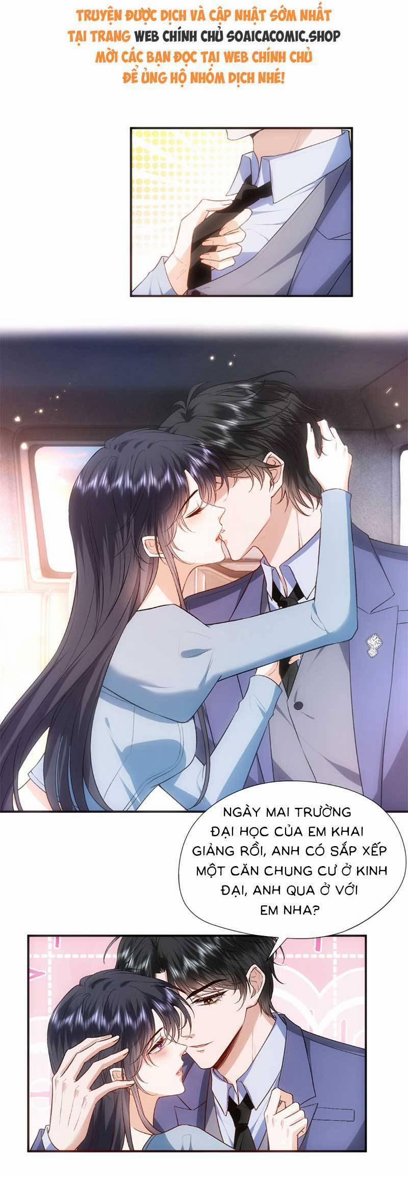 Vợ Của Lục Tổng Không Phải Dạng Vừa 109 trang 15