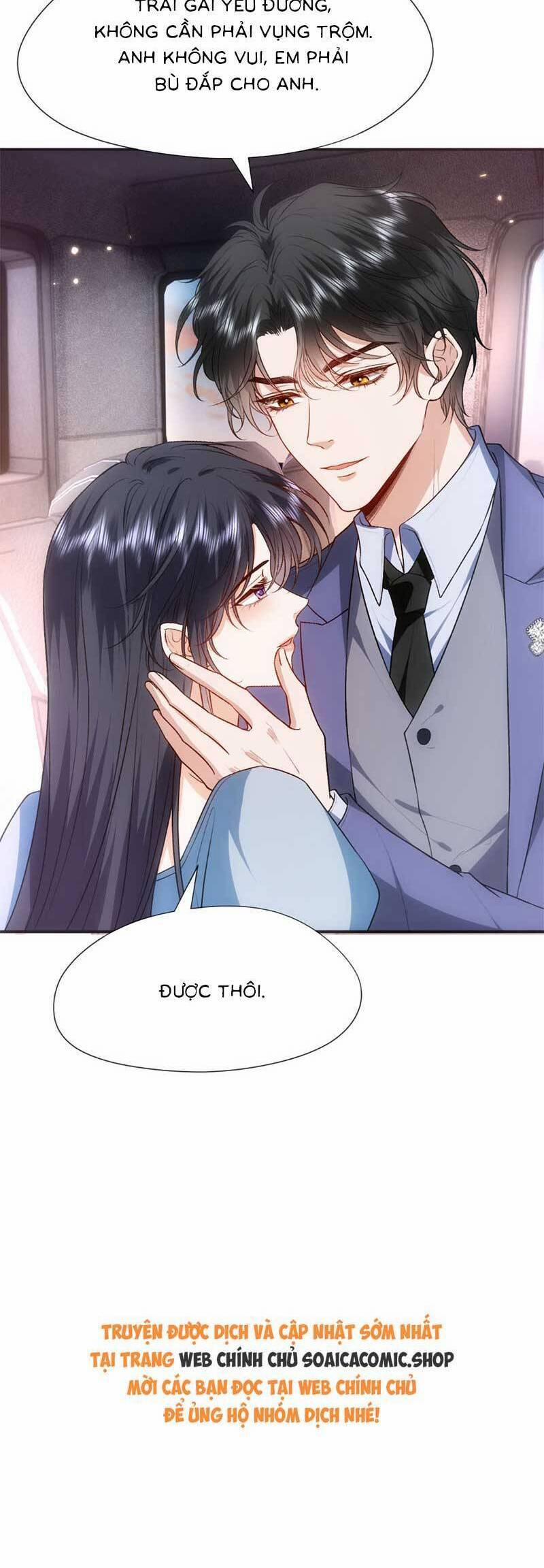 Vợ Của Lục Tổng Không Phải Dạng Vừa 109 trang 17