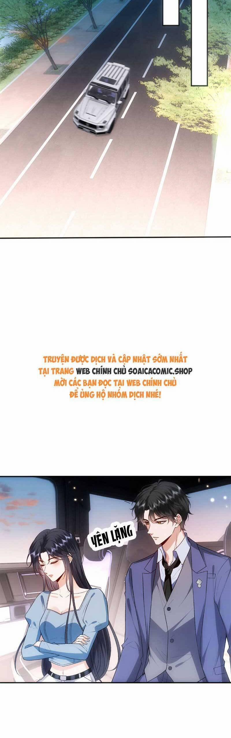 Vợ Của Lục Tổng Không Phải Dạng Vừa 109 trang 5