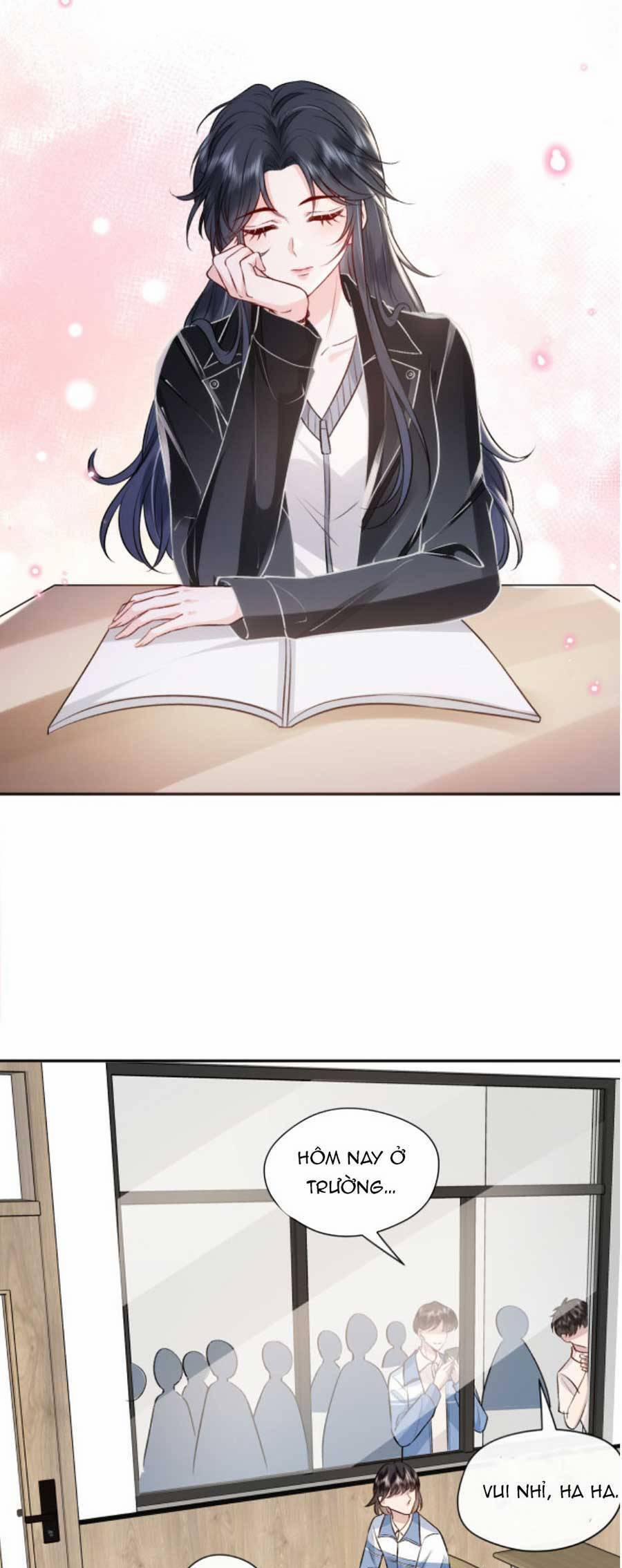 Vợ Của Lục Tổng Không Phải Dạng Vừa 11 trang 17